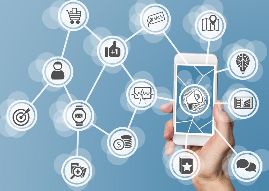 REF 2021 - ‘Veillance’: Digital Power & Accountability in an Era of Mutual Watching
